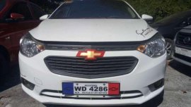 chevrolet sail 2017 for sale