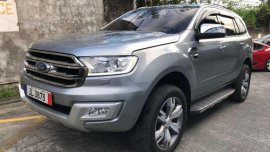 2016 Ford Everest for sale