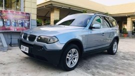 2005 BMW X3 FOR SALE