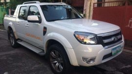 2011 Ford Ranger for sale