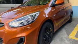 2016 Hyundai Accent for sale