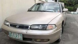 1995 Mazda 626 for sale