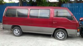 Nissan Urvan 1994 for sale