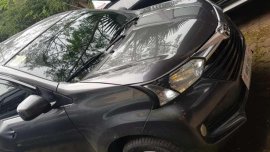 2017 toyota avanza for sale