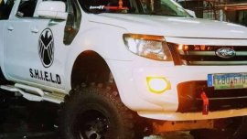 Ford Ranger 2012 for sale