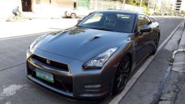 2012 Nissan GTR for sale