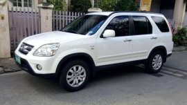 2007 Honda CRV Automatic Gen 25 