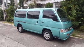 Nissan Urvan 2009 for sale
