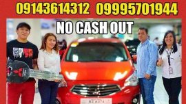 2019 Promo MITSUBISHI Mirage g4 Gls 2018 NoDP 