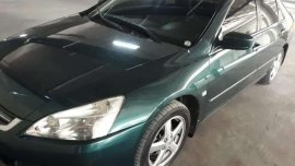 2004 Honda Accord for sale