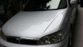 Ford Lynx 2002 for sale