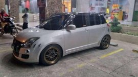 2007 Suzuki Swift Automatic FOR SALE