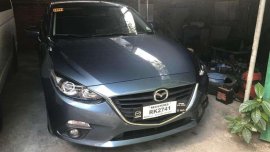 2016 MAZDA 3 for sale