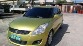 Suzuki Swift 2013 for sale