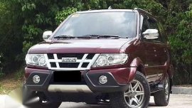  2014 isuzu crosswind sportivo for sale