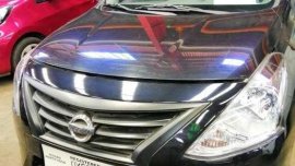 Nissan Almera 2017 for sale