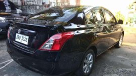 nissan almera 15L mid 2015 for sale