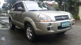 Hyundai Tucson 2006 for sale