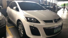 2010 Mazda CX7 40tkms AutoDom FOR SALE