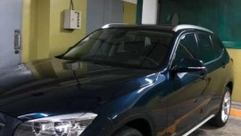 BMW X1 2016 FOR SALE