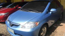 2004 Honda City for sale
