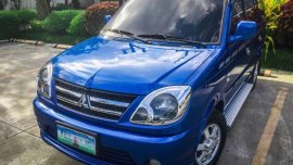 2013 Mitsubishi Adventure for sale