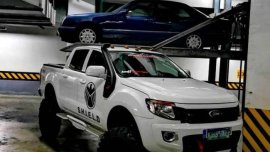 Ford Ranger 2012 for sale