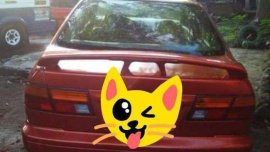 Nissan Sentra 1998 for sale