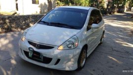 Honda Jazz 2007 AT 1.5 FOR SALE
