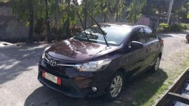 2018 TOYOTA Vios e automatic dual vvti