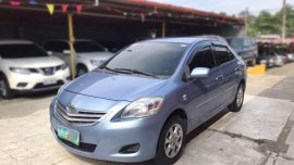 2010 Toyota Vios for sale