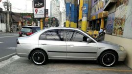 Honda Civic 2001 For sale 