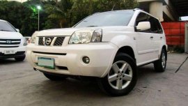 2013 Nissan X-Trail for sale