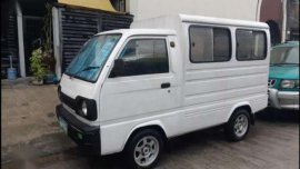 Suzuki Multi-Cab 2005 for sale