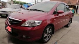 HONDA City 2006 VTEC for sale
