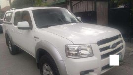 Ford Ranger Trekker XLT Diesel MT 4X2 2008