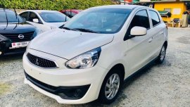 2016 Mitsubishi Mirage GLX MT 1KMS ONLY