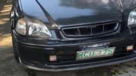Honda Civic 1998 for sale