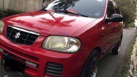 Selling my Suzuki Alto 2008 model
