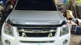 Isuzu D-Max 2010 For sale