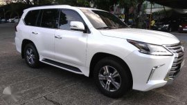 LEXUS LX570 2018 FOR SALE