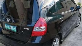 Honda Fit 2002 for sale