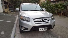 2011 Hyundai Santa Fe ReVGT FOR SALE