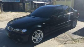 For Sale BMW 316i 2003