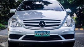 2006 Mercedes Benz RClass R350 for sale
