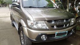 2005 model Isuzu Sportivo automatic diesel
