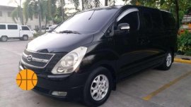 Hyundai Grand Starex 2009 FOR SALE