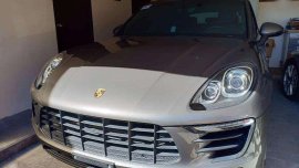 2016 Porsche Macan FOR SALE