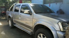 2005 Isuzu Dmax for sale