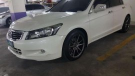 2010 Honda Accord for sale